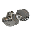 Manley Chevrolet inLSin 4.000in Stroke Lightweight Pro Series Crankshaft