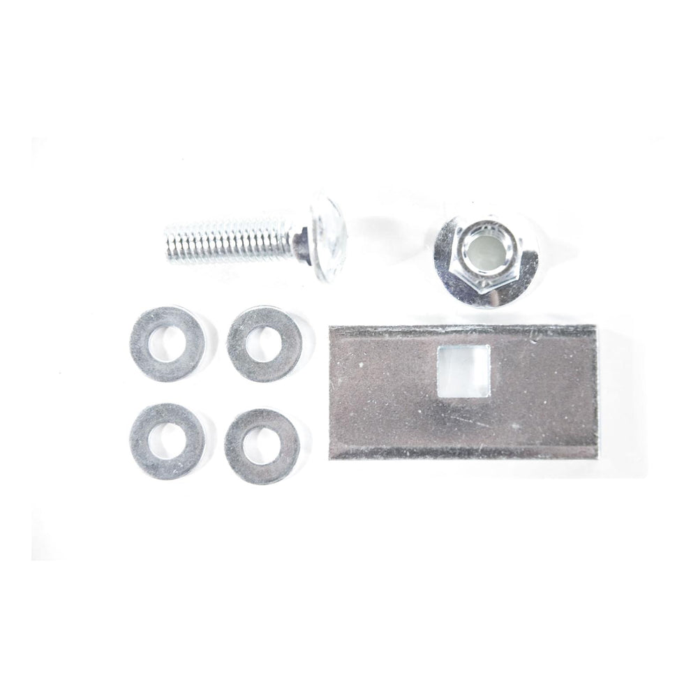 TRAILER HITCH