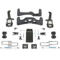 Fabtech 2014 Ford F150 4WD 6in Basic System - Component Box 1