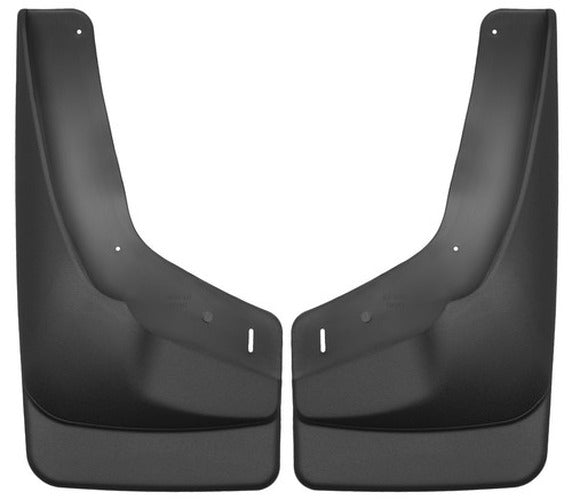 Rear Mud Flaps