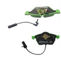 EBC 02-04 Mercedes-Benz C32 AMG (W203) 3.2 Supercharged Front Wear Leads