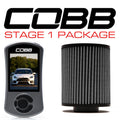 Cobb 16-18 Ford Focus RS Stage 1 Power Package