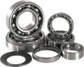 Clevite 6G72 Engine Con Rod Bearing Set