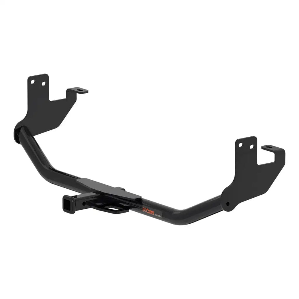 CLASS I TRAILER HITCH, PIN & CLIP,
