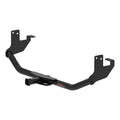 CLASS I TRAILER HITCH, PIN & CLIP,
