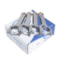 Eagle Honda H22 Extreme Duty Forged 4340 Steel Connecting Rod (Set)