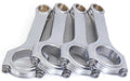 Eagle Honda H22 Extreme Duty Forged 4340 Steel Connecting Rod (Set)
