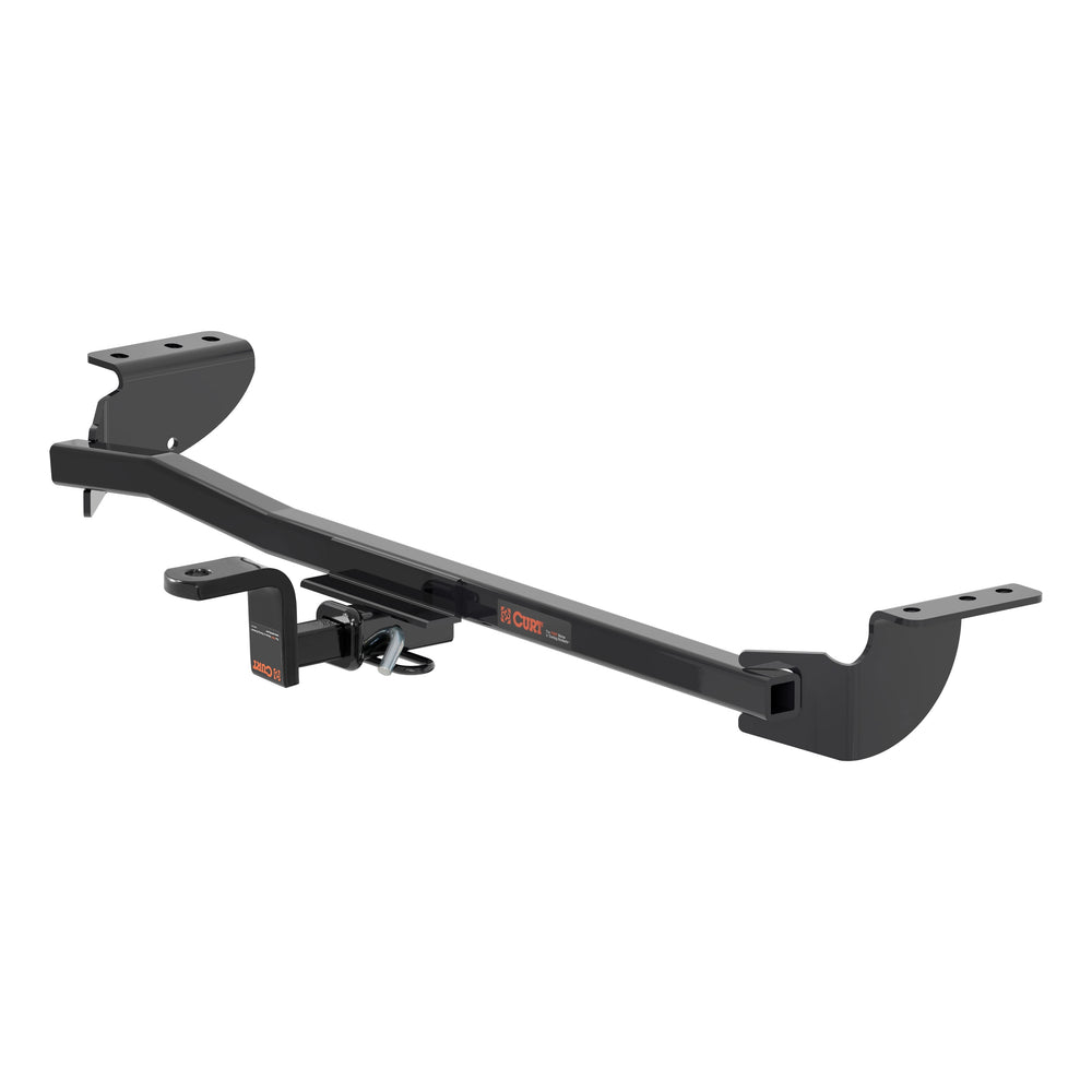 TRAILER HITCH