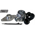 Turbo XS Type H BOV Adapter kit for Skyline GTR