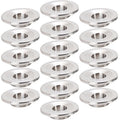 Manley 7 Degree 16pc Titanium Retainers for Manley 13093