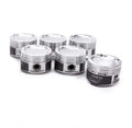 Wiseco Automotive RING (1 SET FOR 1 PSTN) Ring Shelf Stock