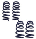 H&R 20-22 Tesla Model Y AWD Performance Sport Spring (Non Air Susp.)