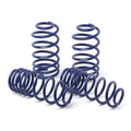 H&R 20-22 Tesla Model Y AWD Performance Sport Spring (Non Air Susp.)