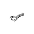 Manley Nissan RB30E/T H-Plus Beam Connecting Rod w/ ARP 2000 Bolt Set