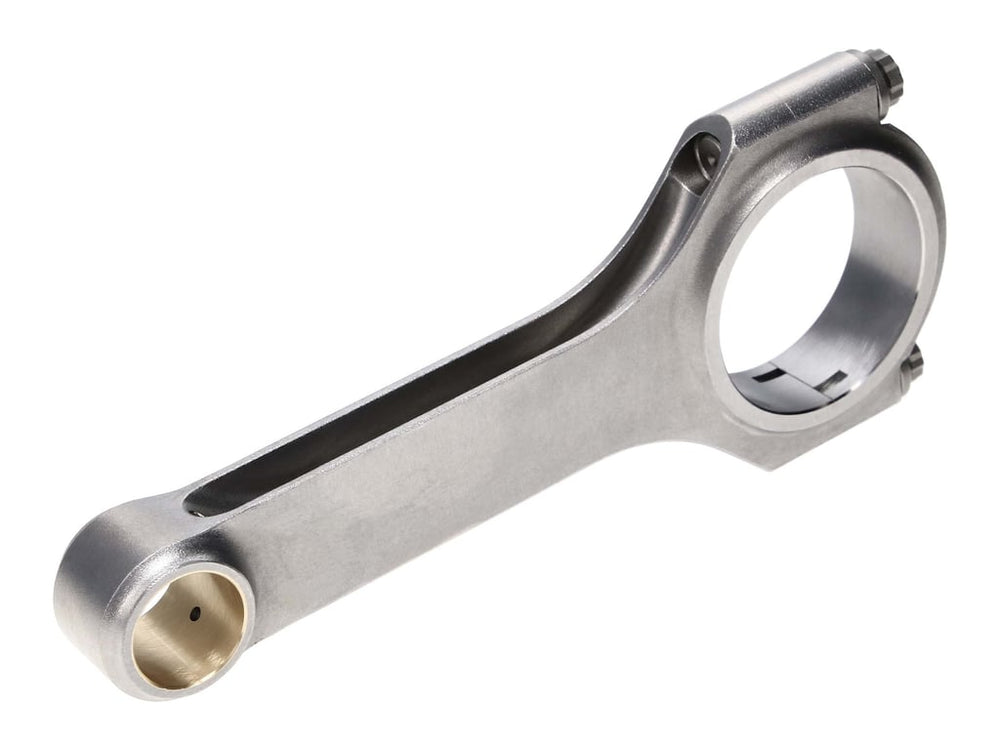 Manley Nissan RB30E/T H-Plus Beam Connecting Rod w/ ARP 2000 Bolt Set