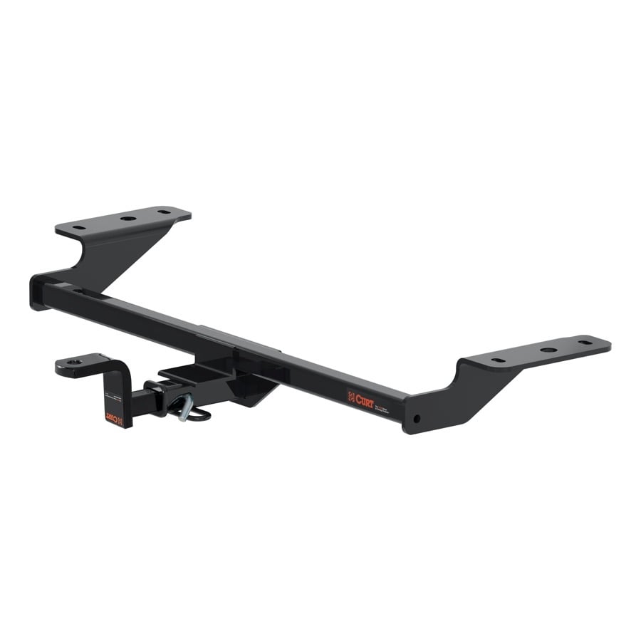 CLASS 1 TRAILER HITCH, 1-1/4" BALL