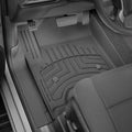 Front & Rear Floorliners
