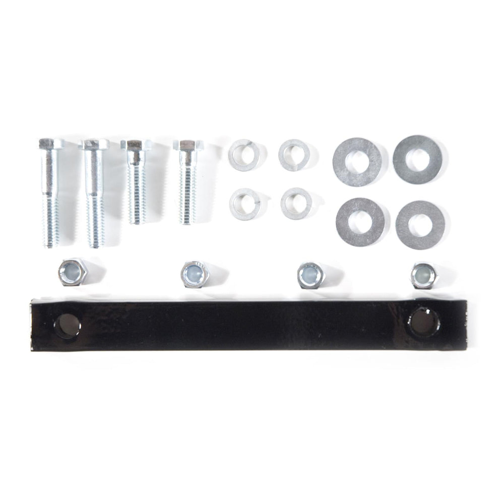 TRAILER HITCH