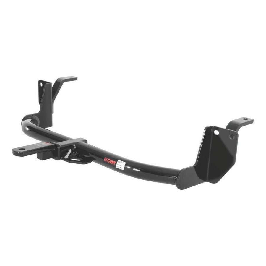 TRAILER HITCH
