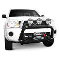 Westin 2009-2018 Dodge/Ram 1500 MAX Winch Tray - Black