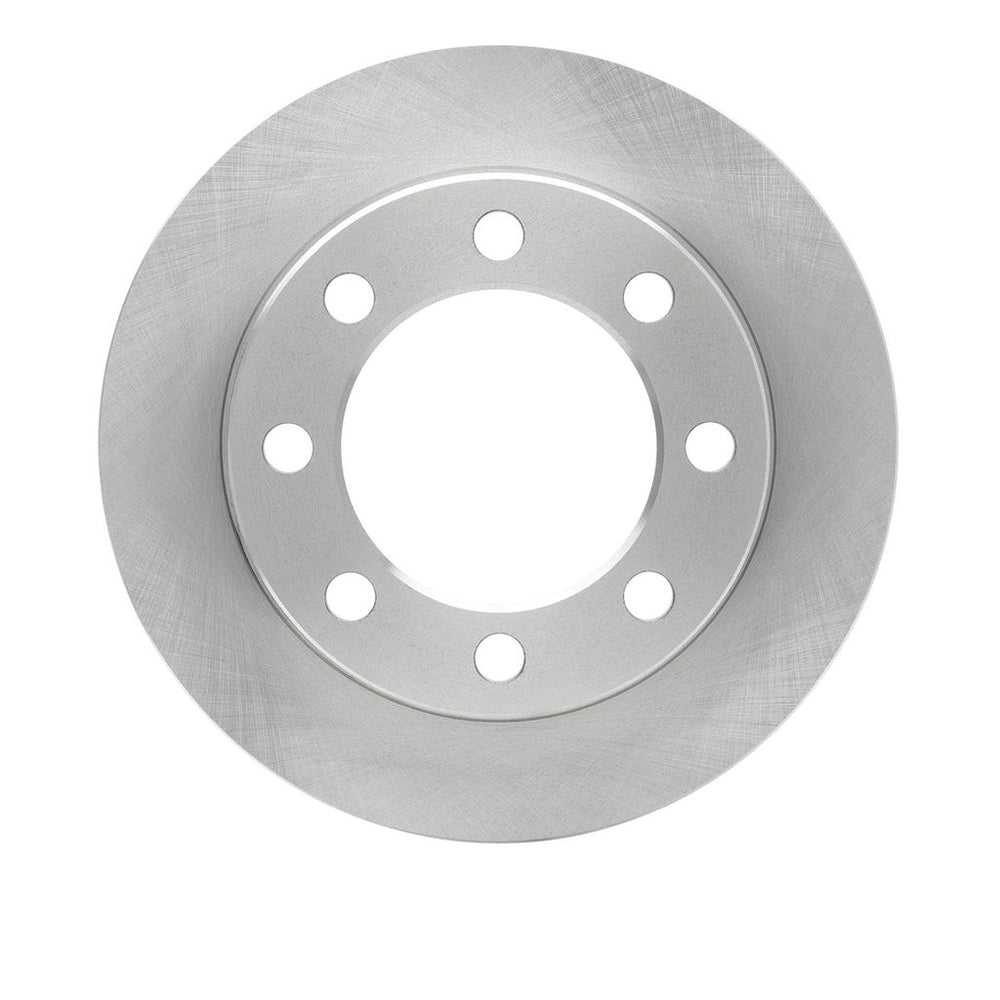 Centric Performance Brake Rotor