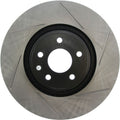 Sport Axle Pack; Slotted; Front w/BL