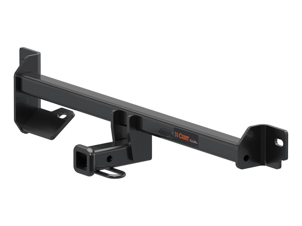 CLASS 1 TRAILER HITCH