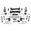 Fabtech 06-09 Toyota FJ 4WD 6in Lift System - Rear Box Kit