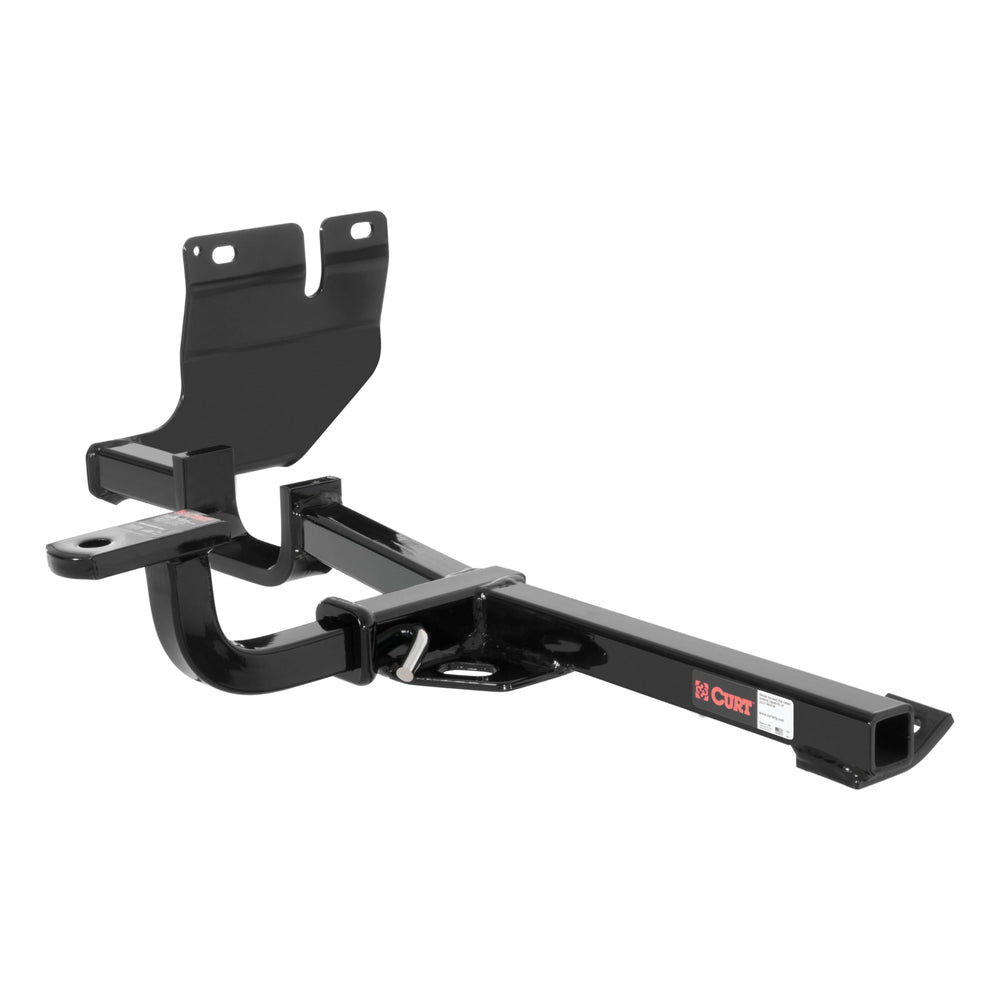 TRAILER HITCH