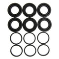 Centric 30 mm Piston Front Caliper Rebuild Kit