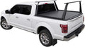 Access ADARAC 07-13 Chevy/GMC Full Size 6ft 6in Bed Truck Rack