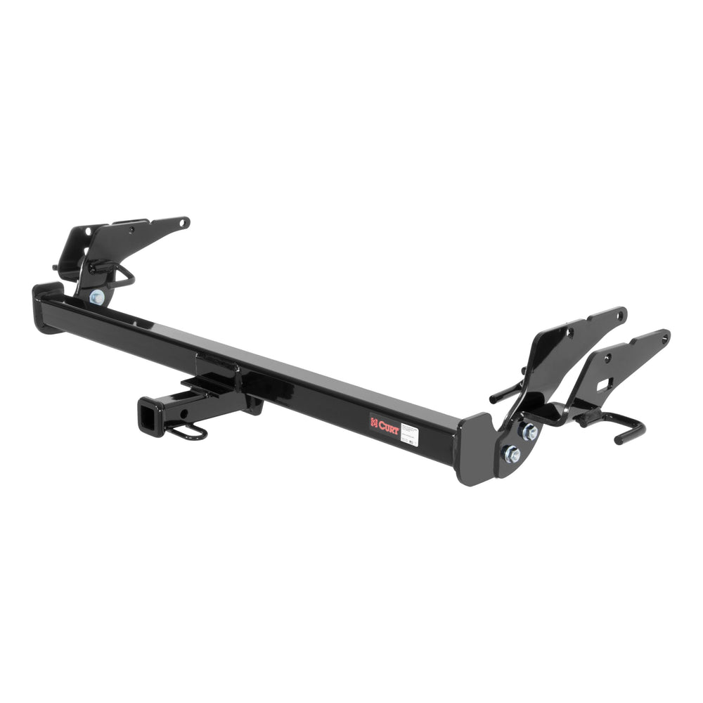 TRAILER HITCH