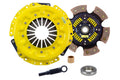 ACT 1981 Nissan 280ZX HD/Race Sprung 6 Pad Clutch Kit