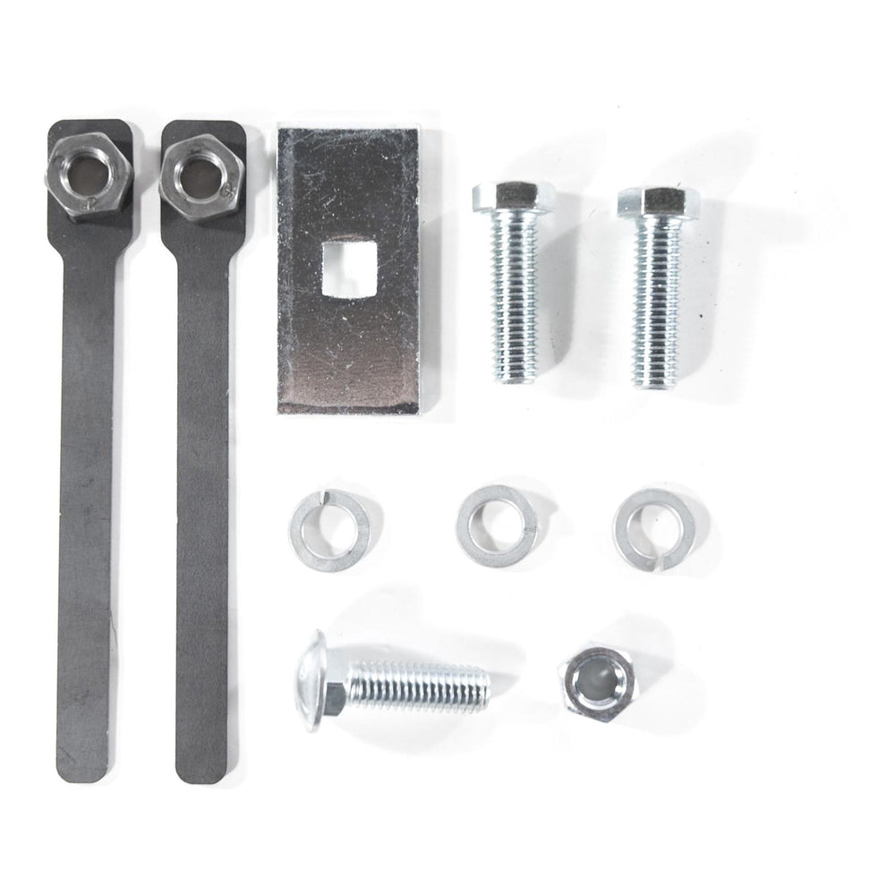 TRAILER HITCH