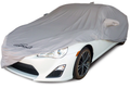 CVC AUTOBODY ARMOR GRAY CLASS 3