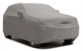 CVC AUTOBODY ARMOR GRAY CLASS 3