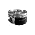 Manley 04+ Subaru WRX STi (EJ257) 99.5mm Bore STD Stroke -17cc Dish Piston/Ring Set