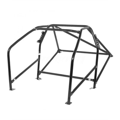 Cusco GC8 Steel 4 Passenger 7P Roll Cage 40 Safety21 (S/O / No Cancel)
