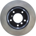 Centric Premium High Carbon Brake Rotor
