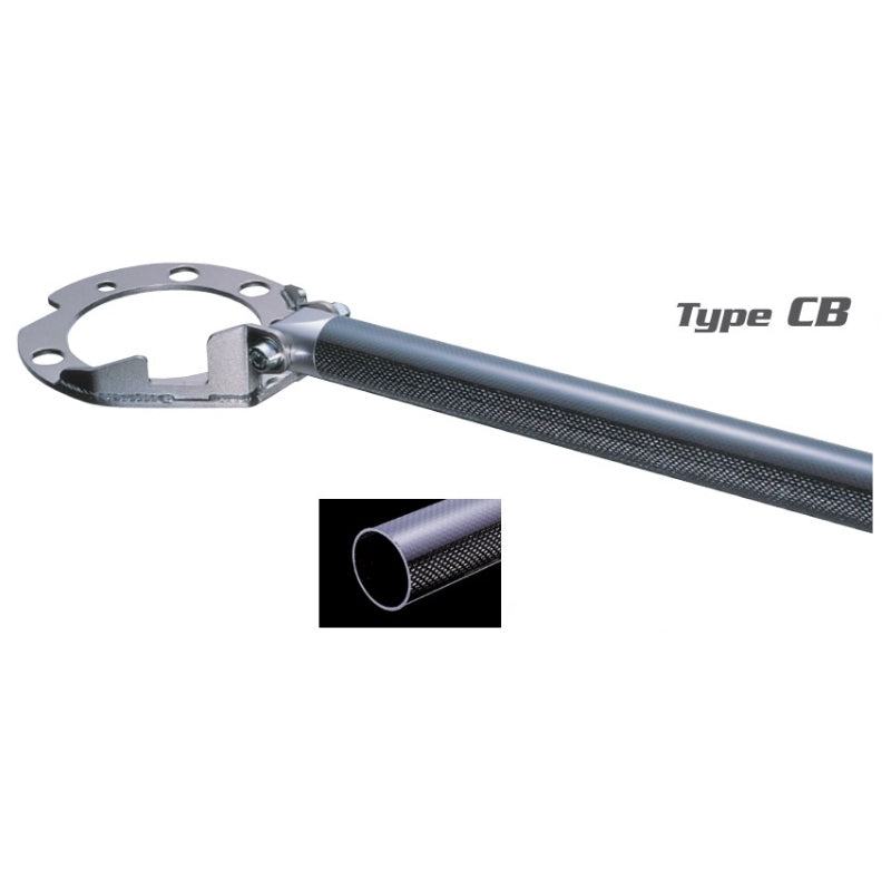 Cusco Strut Bar CB Rear EF3 CIVIC