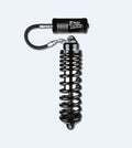 Fabtech 11-16 Ford F250/350 4WD Diesel 4in Front Dirt Logic 4.0 Reservoir Coilover - Driver