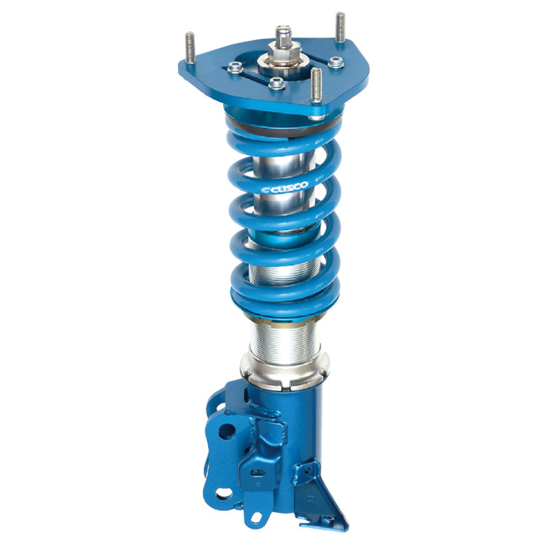 Cusco Sport S Coilover Kit 08-14 Subaru Impreza WRX STI GR/GV Front 8kg Rear 7kg (No Can/No Return)