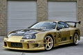 Seibon 93-98 Toyota Supra (JZA80L) TS Style Carbon Fiber Hood