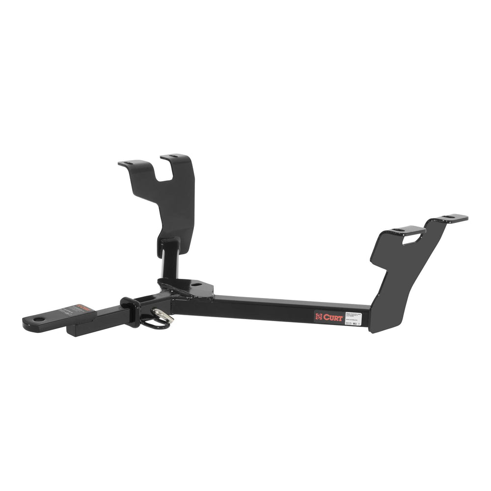 TRAILER HITCH