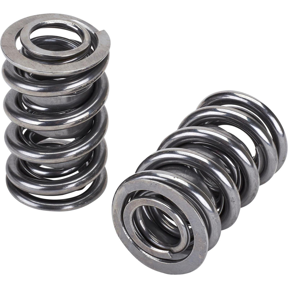 Manley Toyota Supra 2JZGT/2JZGTE 6 Cyl. Pro Series Single Conical Valve Springs (24 Pieces)