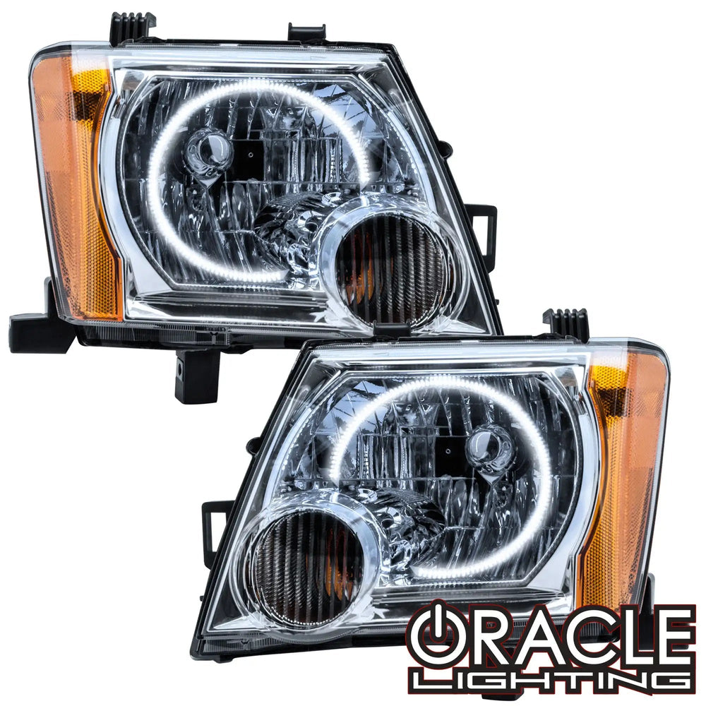 Oracle 05-14 Nissan Xterra SMD HL - ColorSHIFT w/ BC1 Controller