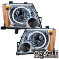 Oracle 05-14 Nissan Xterra SMD HL - ColorSHIFT w/ BC1 Controller