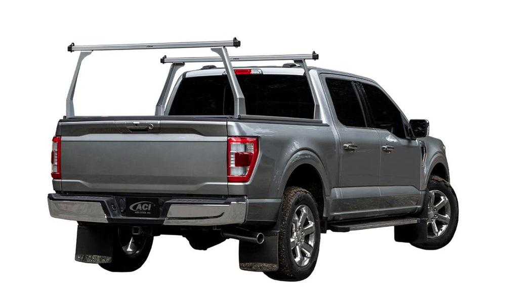 Access ADARAC Aluminum Series 04-20 Ford F-150 (Except 04 Heritage) 5ft 6in Truck Rack