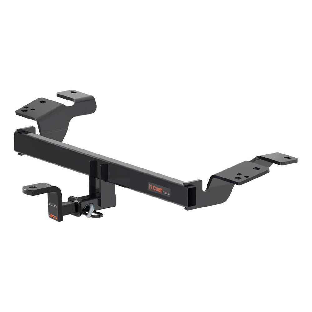 18C CAMRY/19C AVALON CLASS I RECEIVER HITCH W/OLDSTYLE BALL MOUNT