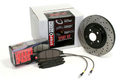 Sport Axle Pack Drilled Rotor, 4 Wheel